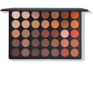 35O morphe palette